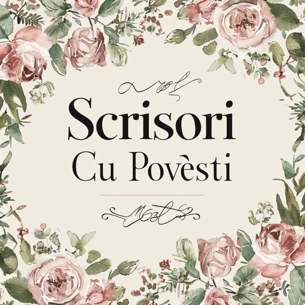 Scrisori cu Povești